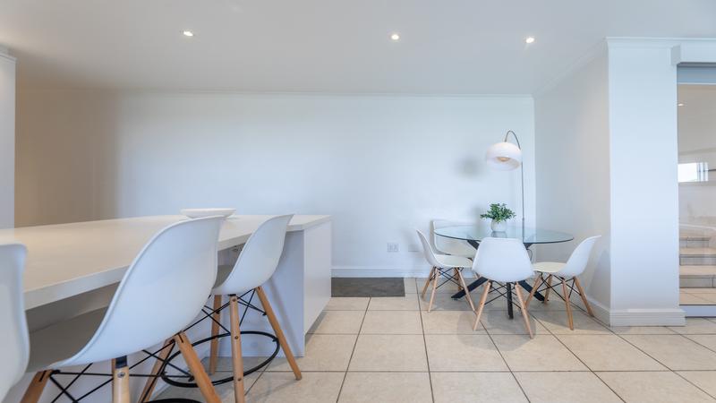 To Let 3 Bedroom Property for Rent in Van Riebeeckstrand Western Cape